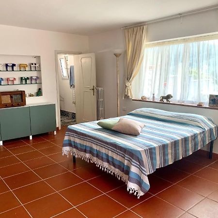 La Stanza Col Giardino Hotel บันโญ อา ริโพลี ภายนอก รูปภาพ